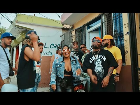 Los Del Fino Ft Ingrid Laien ❌ El componentte ❌ Yariel La Vaina & Rider En La Mezcla - Tanta Mierda