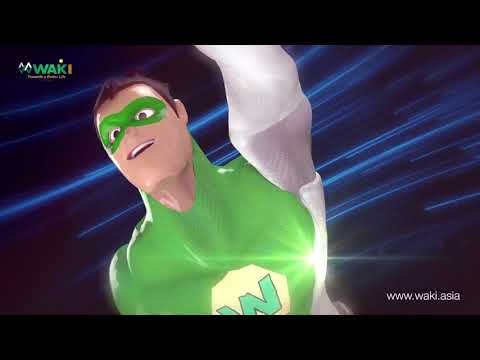 Product Video 1