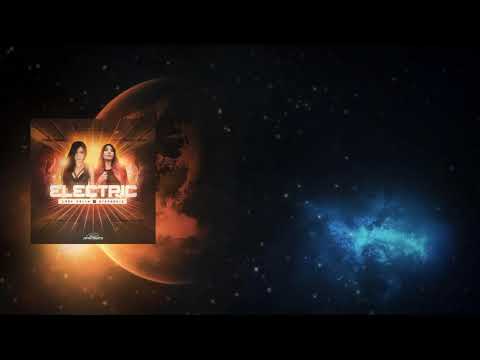 Lady Faith & Stephanie - Electric (Extended Mix)