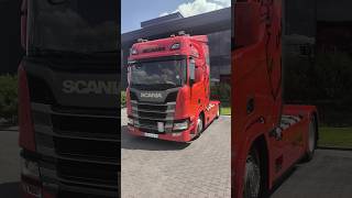 Vlačilec Scania R 450 naprodaj - Slika 4 | Autoline SI Vlačilec Scania R 450 | Slika 4 - Autoline