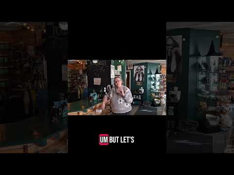 Holy Basil, Mullien & Community