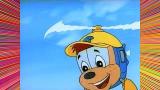 Download lagu Budgie de kleine Helikopter intro (1994-1995) mp3