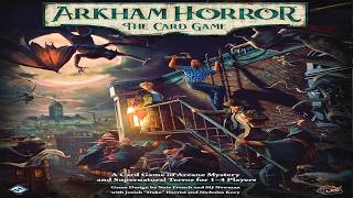Arkham Horror LCG: Brethren of Ash - Spreading Flames