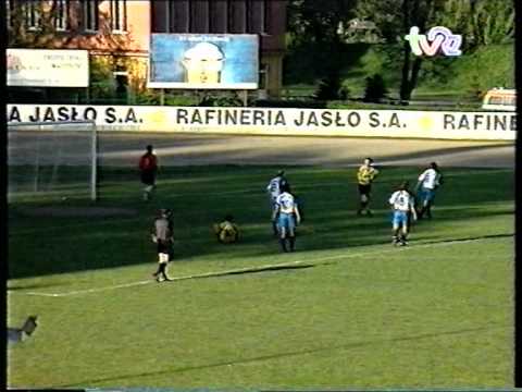2000.04.29 Stal Rzeszów - Pogoń Leżajsk 3:0