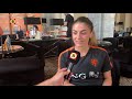 OranjeLeeuwinnen mentaal klaar voor kwartfinale