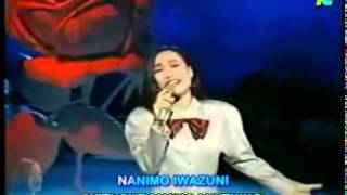 Download lagu Mayumi Itsuwa - Dakishimete (Hold Me Tight).flv mp3