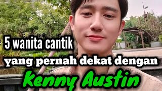 Download lagu 5 BEAUTIFUL WOMEN WHO WERE CLOSE TO KENNY AUSTIN mp3
