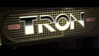preview picture of video 'TRON- LEGACY Official Trailer.flv'