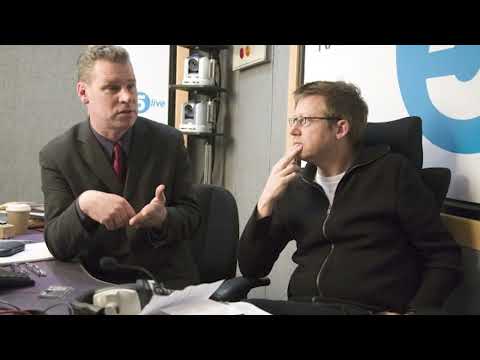 Best of Mark Kermode (Compilation of 20 years of reviews)