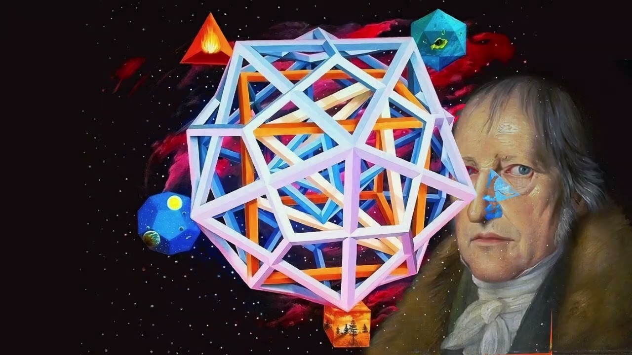 Hegelianism: What Is Absolute Idealism?