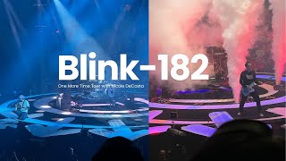 Experience Blink-182's One More Time Tour