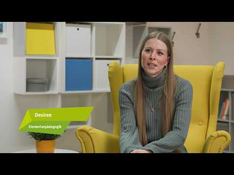 Studierendenstimme I – Elementarpädagogik HCW