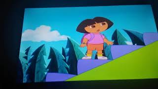 Dora The Explorer Fairytale Adventure Scene Part 2