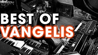 Vangelis Best Of |  A Journey Through Timeless Synth Magic✨