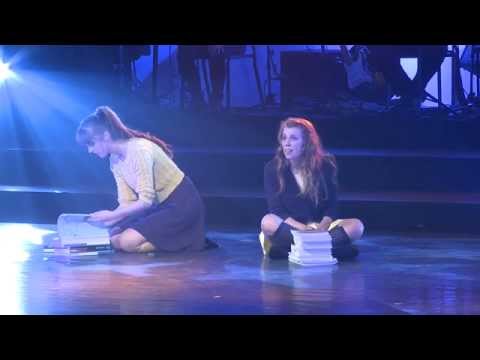 AMUSE - Onbekend bestaan