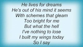 Marc Almond - Mr Sad Lyrics