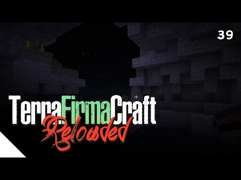 "Marble Mania" :: TerraFirmaCraft Reloaded - Episode 39