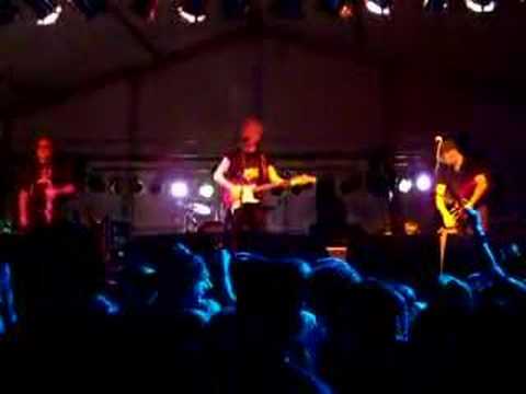 Black 47 Gaelic Park Irish Festival 2008