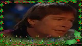 John Denver ~ Away in a Manger ~ Baz