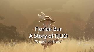 World's Most Relaxing Music: Sound of Heart by Florian Bur World's Most Relaxing Music: Sound of Heart by Florian Bur