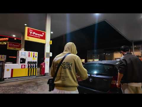 Agostino - freestyle nocturne