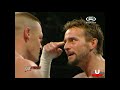 WWE Raw 17 01 2011 CM Punk Vs John Cena PL