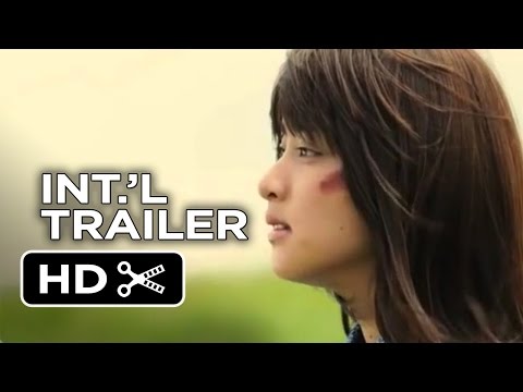Rurouni Kenshin: The Legend Ends TRAILER (2014) - Japanese Live Action Movie HD