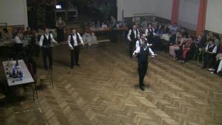 preview picture of video 'My Fair Lady predtanceni Polnicka 2009 - part 2'