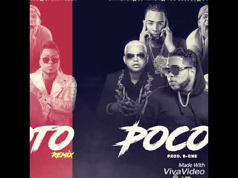 Chimbala Feat El Mayor ❌ Musicologo ❌ Lirico ❌ Cherry Scom -❌ El Kita - Pocoto Remix
