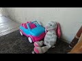 Toy Story Adventures With Raccoon Bunny Episode 9 The Car Part 2
