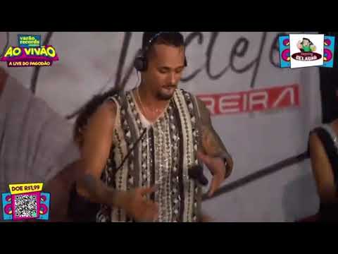 Chiclete Ferreira (o pivete Mete)