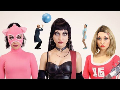 Multiple Reality Disorder by Martin Draax