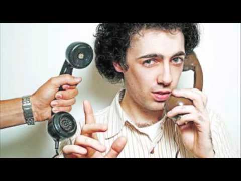 Goldie prank calls High Contrast (Metalheadz Podcast)