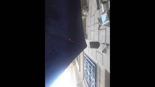 Kevin Cochran - The distance (Dim Lights) live at Chicago Sundays 10-4-2015