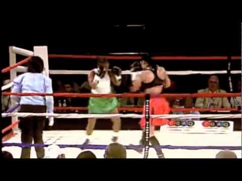 Amanda Serrano DR 1of2 111811