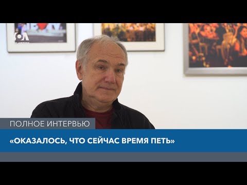 Алексей Иващенко: «Если я могу чем-то помочь людям, почему бы этого не сделать?»