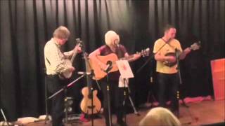 Stained Glass Bluegrass  - Bring Me Sunshine