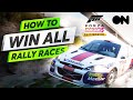 Forza Horizon 5 Rally Adventure - Beginner's Guide To Cars, Events & Bosses