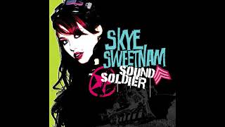 Skye Sweetnam Kiss A Girl (HQ Audio)