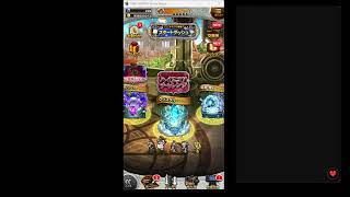 【FFRK実況】バハムート零式（風魔法弱）