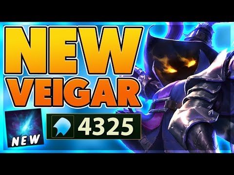 *NEW* BIGGEST ULTIMATE EVER (4,000+ AP) - BunnyFuFuu