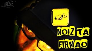 NOIZ TA FIRMÃO - FAMÍLIA D.FÉ (FORMIGA MC)