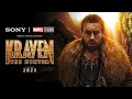 KRAVEN THE HUNTER (2023) | Teaser Trailer | Marvel Studios & Sony Pictures