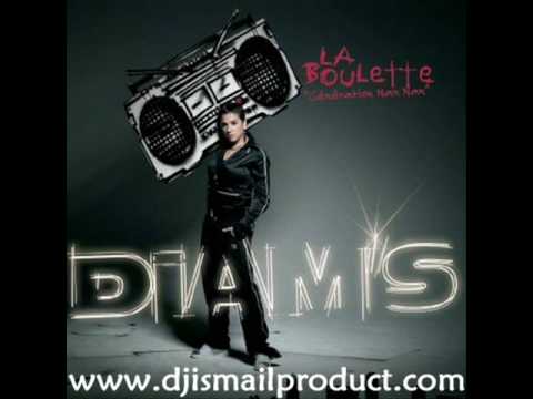 Diam's 2009( Dj iSmail Product RmX)