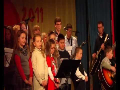 Podrží ťa sen.wmv