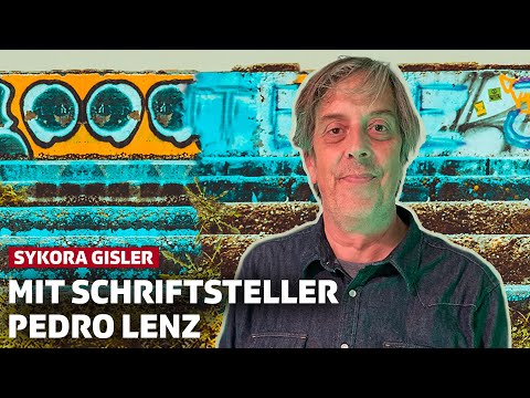 Der Fussball-Video-Podcast | Gast: Pedro Lenz | Folge 28