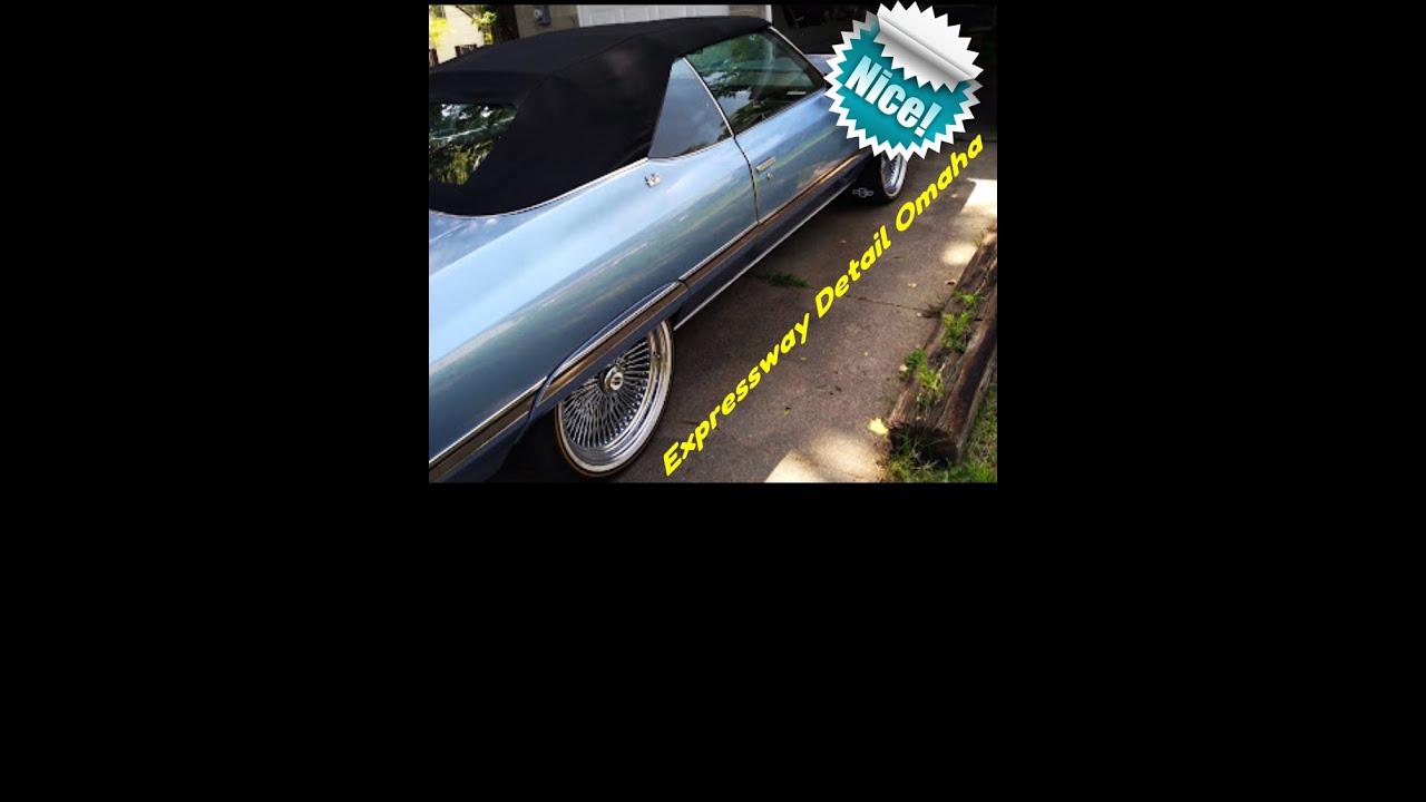1975 Chevy Caprice Dayton Wire Wheels💦🔥 restoring original paint