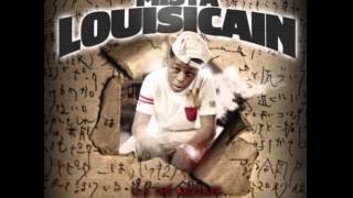 Mista Cain - Luv Head