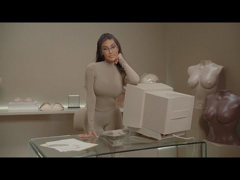 The SKIMS Ultimate Nipple Bra