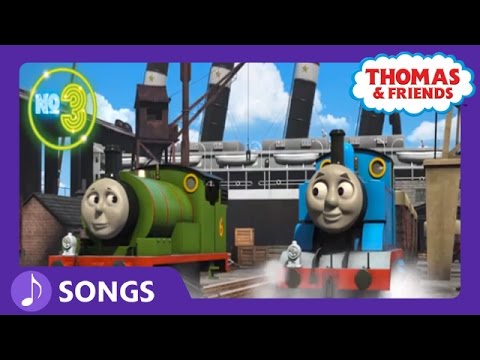 YouTube Thumbnail